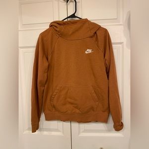 Nike sweatshirt